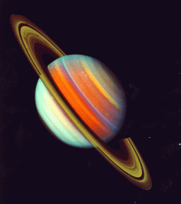 saturn