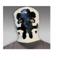 crappy rorshach mask