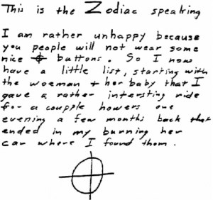 scott vincent nuclearchainsaw zodiac